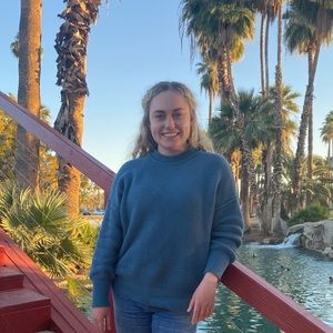 Meet your Posher, Kathleen